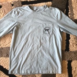 Southern Point Longsleeve